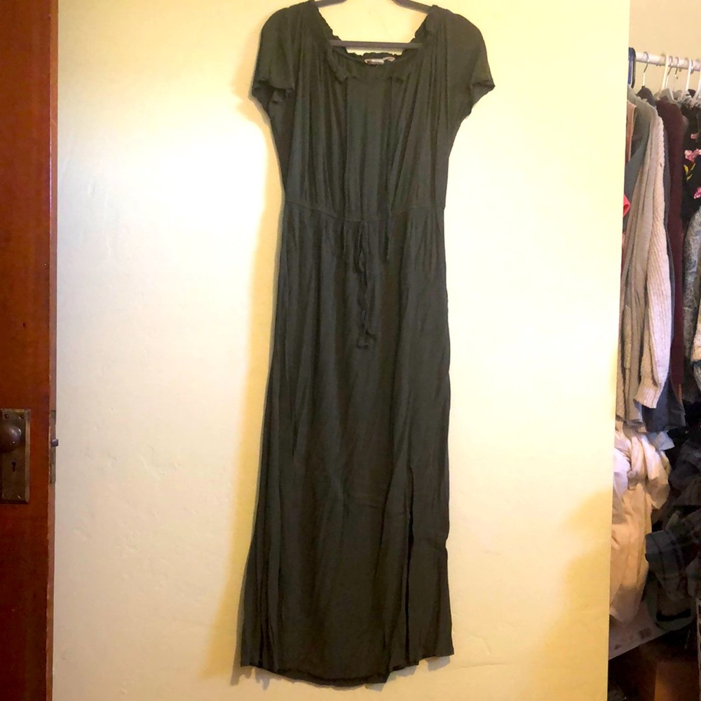 Long sundress